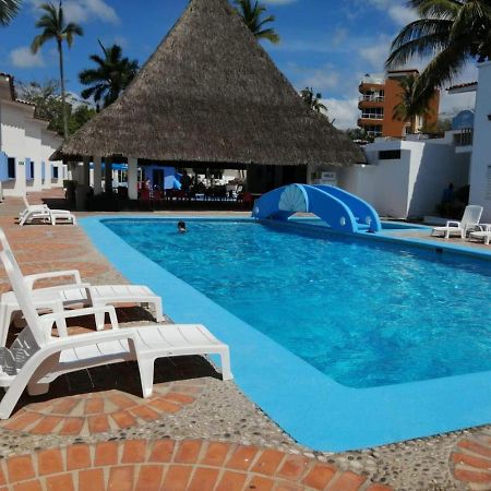 Suites Princess Bucerías Exterior foto