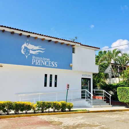 Suites Princess Bucerías Exterior foto