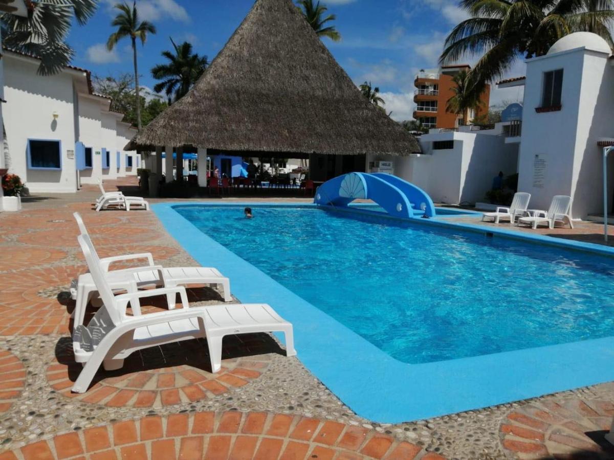 Suites Princess Bucerías Exterior foto