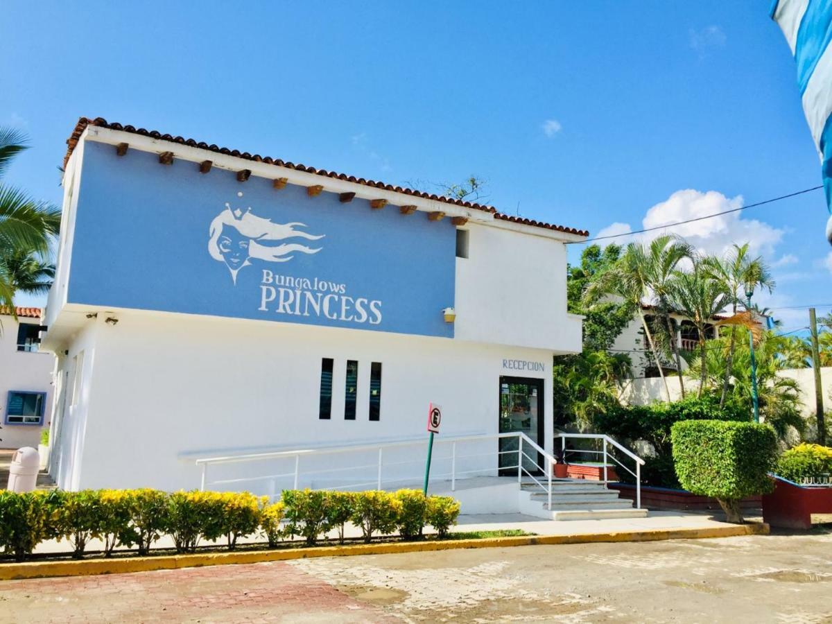 Suites Princess Bucerías Exterior foto